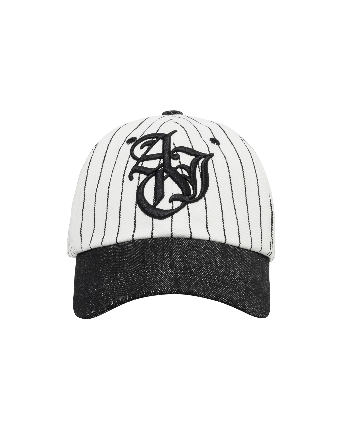 【AJO AJOBYAJO】24SS★ Logo Oxford Cap AJOBYAJO】Logo Oxford Cap | OUR BRAND,AJOBYAJO | PRESSING